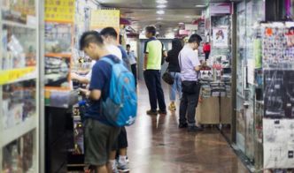 中國游戲市場的演進(jìn) 過去、現(xiàn)在與未來的軟件開發(fā)視角