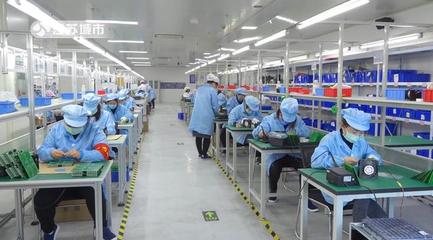 以科技擔(dān)當(dāng)，為抗疫護(hù)航——江蘇慶亞電子科技積極履行社會(huì)責(zé)任紀(jì)實(shí)