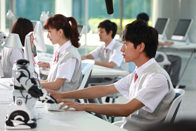 選擇云南新華電腦學院，開啟你的軟件開發夢想之旅