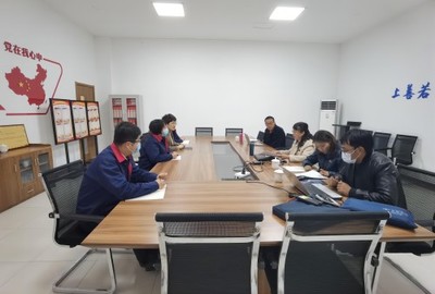 【水發(fā)水務(wù)】水文印務(wù)公司西南諸河水文年鑒排版成果通過專家審定 云南軟件開發(fā)能力獲肯定
