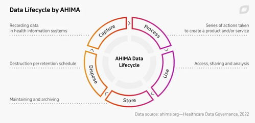 醫(yī)療行業(yè)的數(shù)據(jù)治理 數(shù)據(jù)處理為核心，賦能智慧醫(yī)療新時代