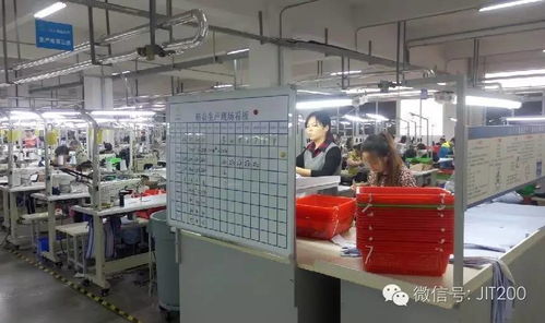 服裝工廠管理困境 無(wú)數(shù)據(jù)，不管理，數(shù)據(jù)處理是關(guān)鍵